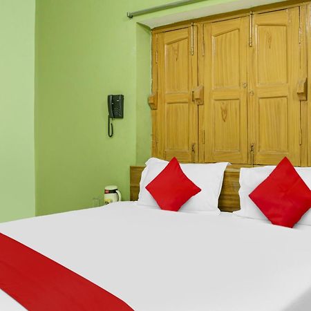 Hotel O Triveni. Patna  Exterior foto