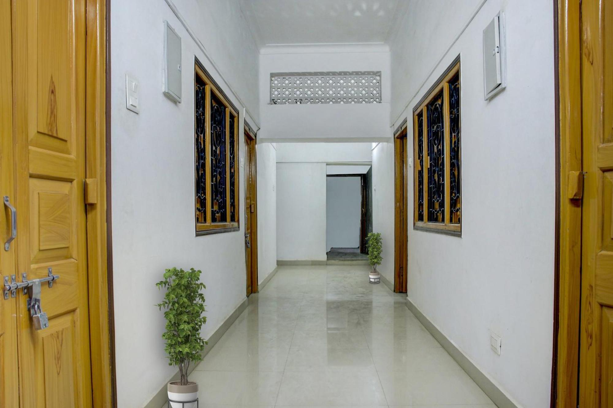 Hotel O Triveni. Patna  Exterior foto