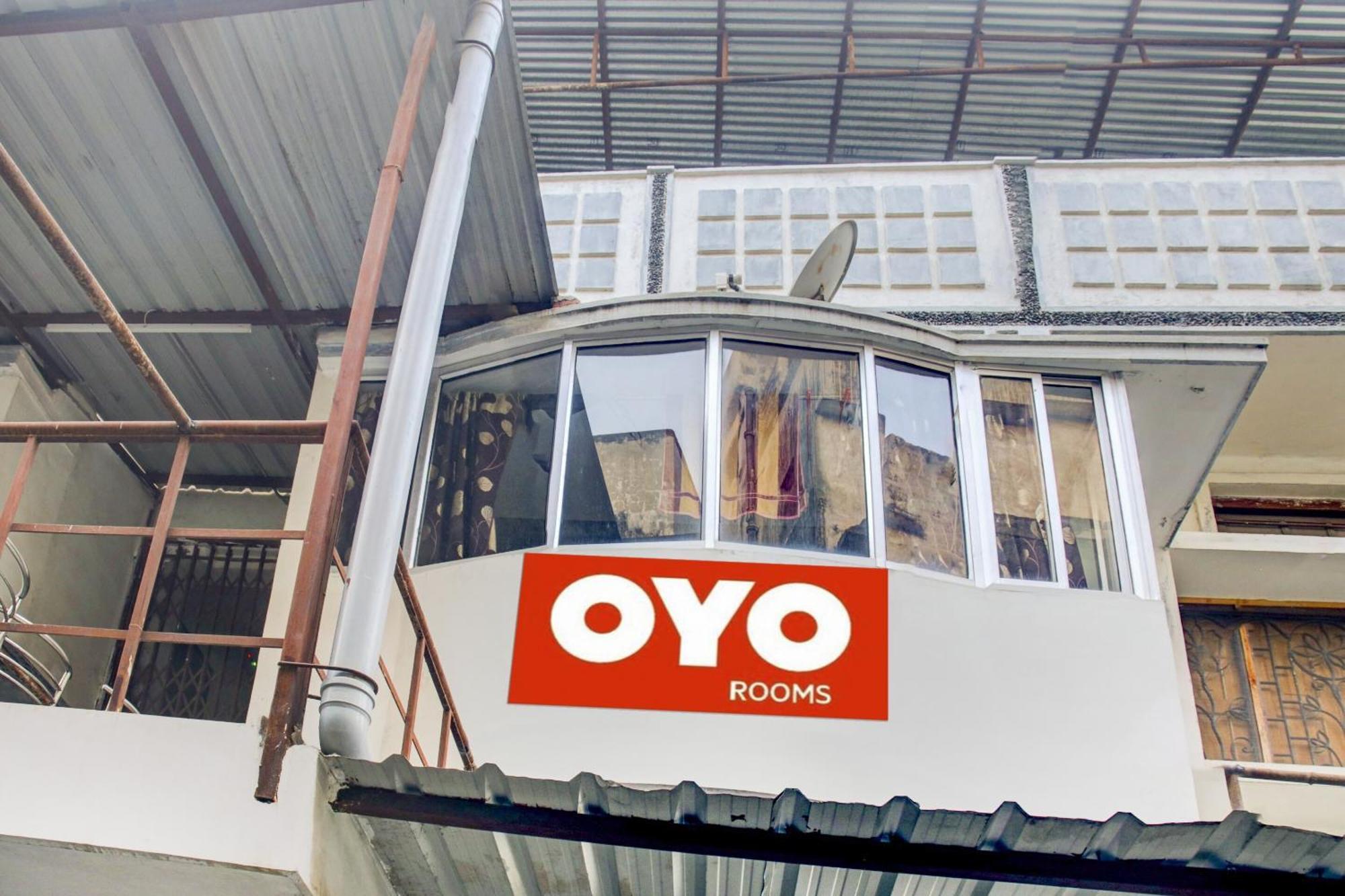 Hotel O Triveni. Patna  Exterior foto