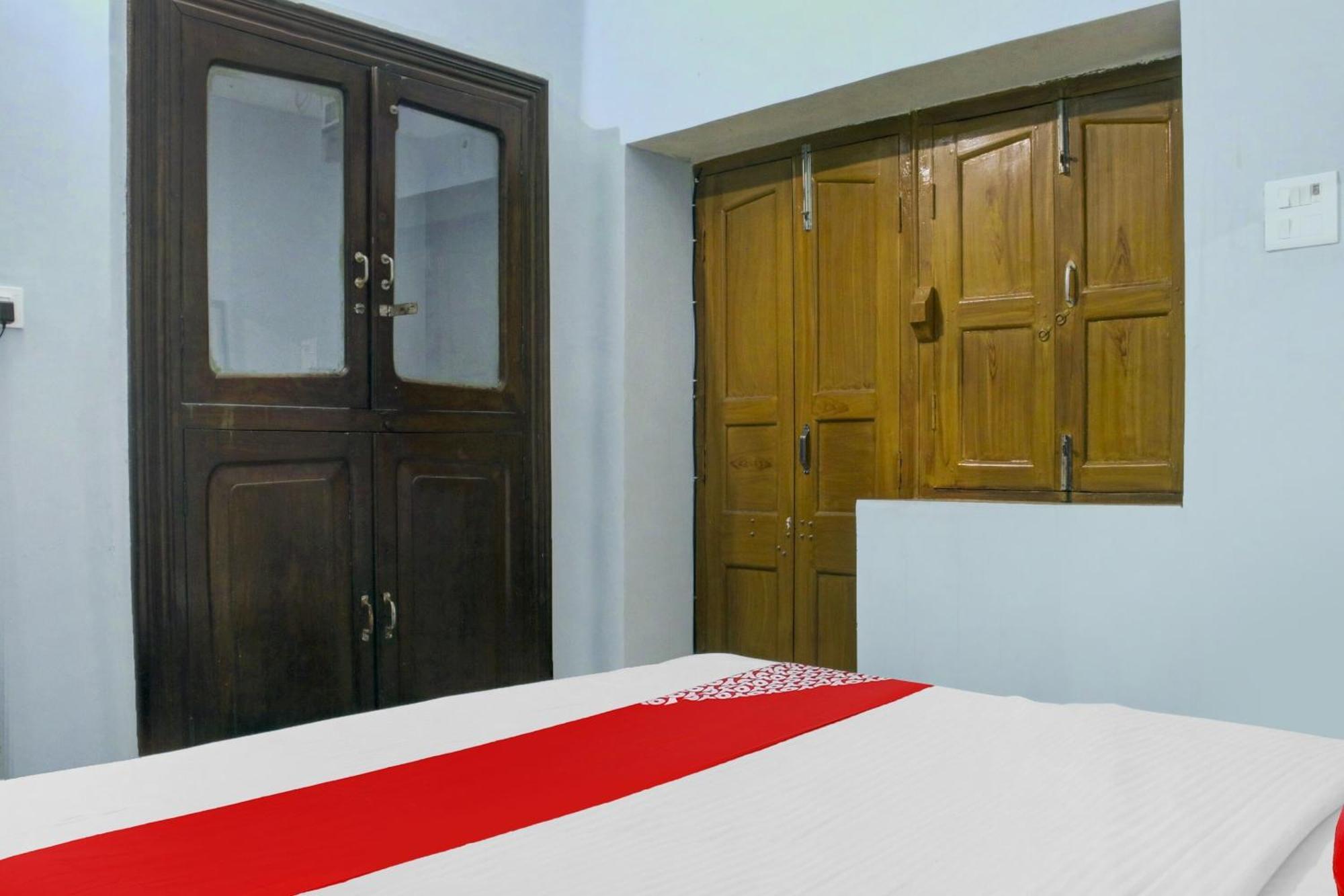 Hotel O Triveni. Patna  Exterior foto